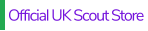 Official UK Scout Store