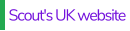 Scout's UK website