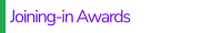 Joining-in Awards
