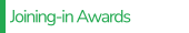 Joining-in Awards