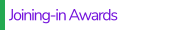 Joining-in Awards