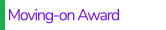 Moving-on Award