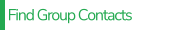 Find Group Contacts