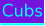 Cubs