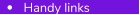 Handy links